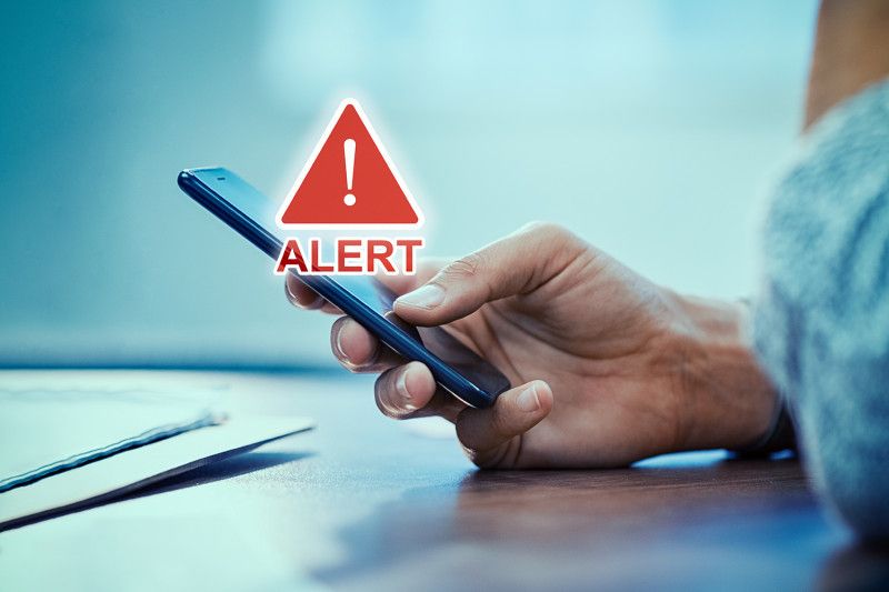 Convierten en ley nuevo protocolo para desaparecidos: alertas tendrían una duración de cinco días Convierten en ley nuevo protocolo para desaparecidos: alertas tendrían una duración de cinco días