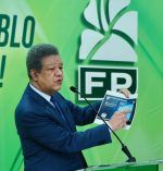 FP podría ir a las calles si Gobierno reduce fondos a partidos