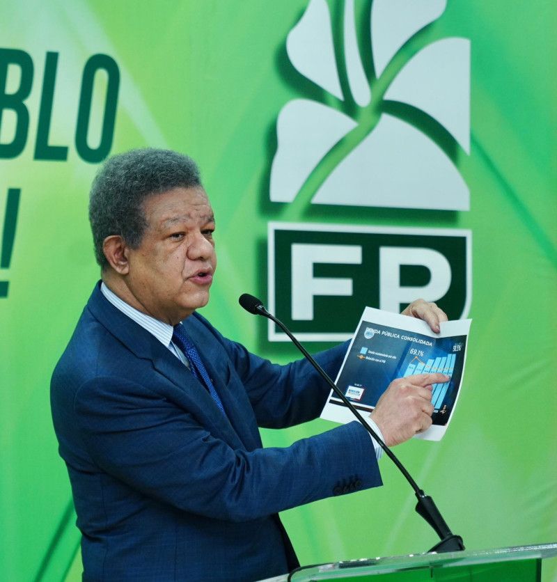 FP podría ir a las calles si Gobierno reduce fondos a partidos