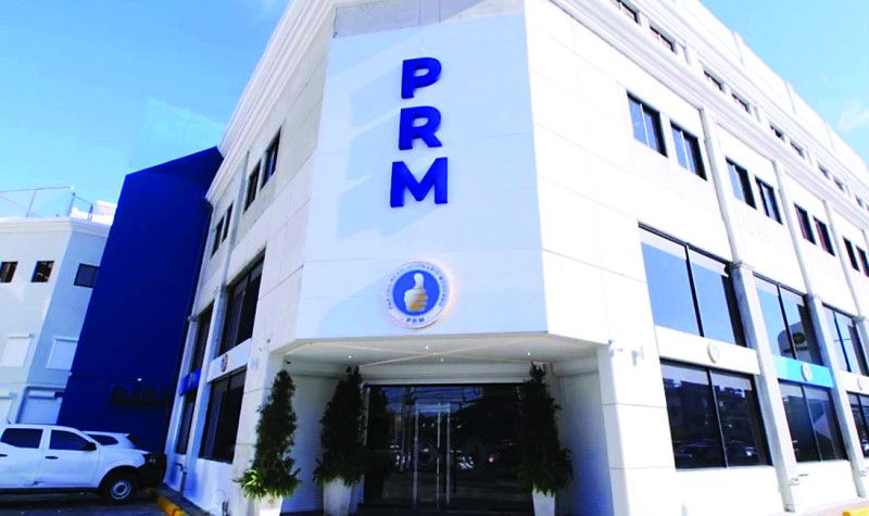 Diputados del PRM apoya prorrogar elección de autoridades del partido