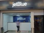 Suspensión de rutas de JetBlue desde Santo Domingo y Punta Cana a Newark entrará en vigor el próximo 8 de julio