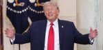 Trump dice que Cuba es “un país en quiebra” y que EEUU hablará con su Gobierno