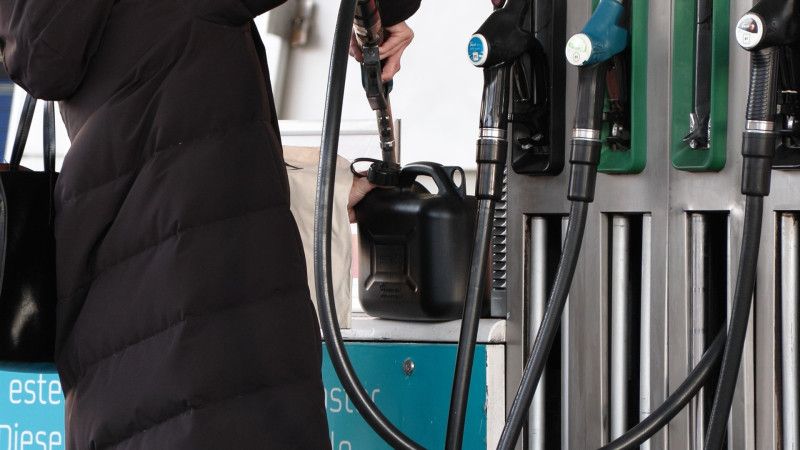 Gobierno otorgaría hasta 800 millones en subsidio para sector transporte para evitar alzas de pasaje