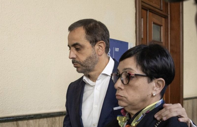 Juez Raymundo Mejía retoma conocimiento audiencia preliminar en caso Jet Set