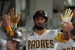 ¡Se acabó la sequía! Fernando Tatis Jr. pega primer jonrón