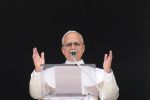 El papa dice que la IA tiene que ser “desarmada” del dominio, la exclusión y la muerte