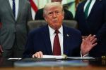 Trump vuelve a criticar al papa días antes de la visita de Rubio al Vaticano: “Pone en peligro a muchos católicos”