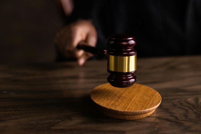 Tribunal condena a un año de prisión a mujer por quemar a perra que se refugiaba de la lluvia