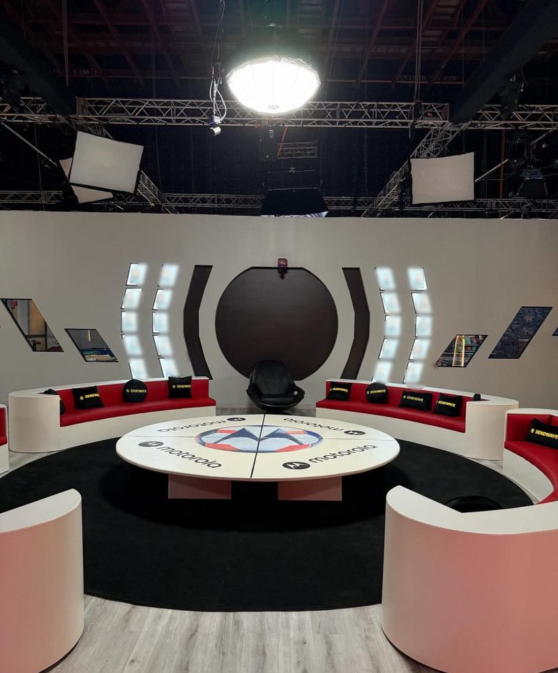 “Planeta Alofoke” inicia otra etapa con 11 nuevos participantes