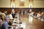 El “tijerazo” de austeridad del Gobierno le quita el 50% del financiamiento a los partidos