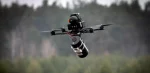 Hezbollah usa nueva arma, los drones de fibra óptica