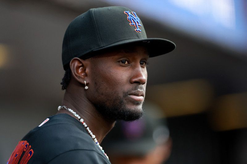 Ronny Mauricio perderá al menos seis semanas tras fracturarse un dedo; Mets suben a Vidal Bruján