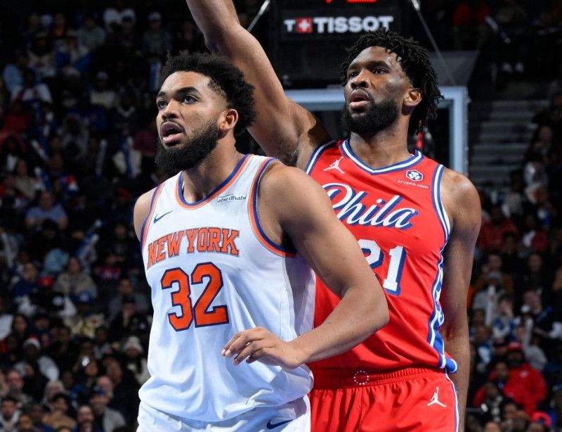 Culminada la primera ronda, ¿qué se viene ahora en los playoffs de la NBA?