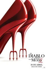 ‘El diablo viste a la moda 2’ reina en la taquilla con un debut de 233 millones de dólares