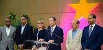 PLD dice que Gobierno intenta “salir de la oposición” con recorte a ingresos de partidos políticos