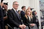 Unión Europea y Canadá cierran filas contra Trump