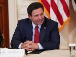 DeSantis promulga nuevo mapa electoral que favorece a republicanos