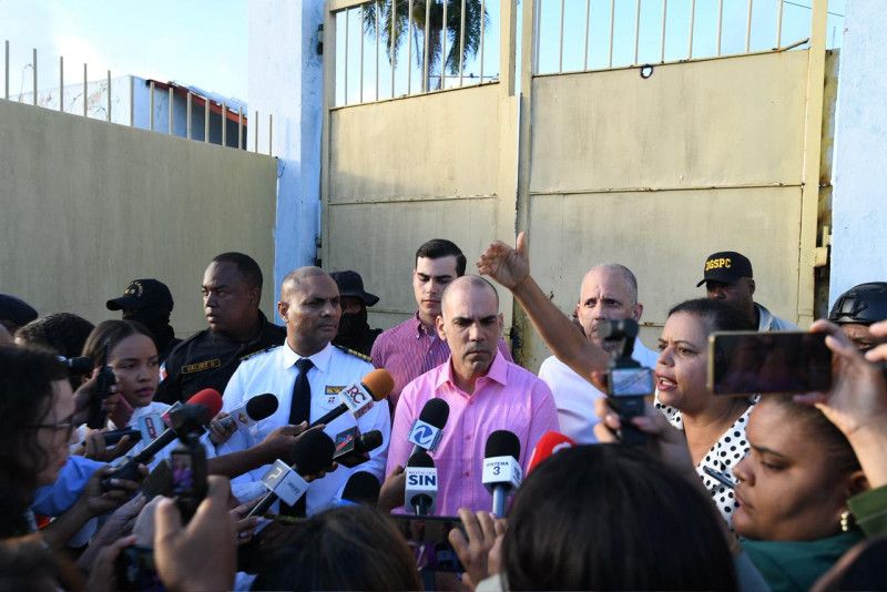 30 años después, Mario José Redondo Llenas sale de prisión