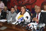 Colegio Médico Dominicano dice continúa lucha a favor de pensionados y médicos retirados