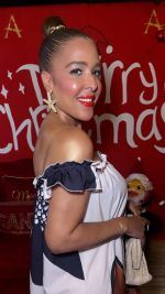 Muere periodista ​dominicana Yolaine Díaz en un incendio en Nueva York junto a su madre