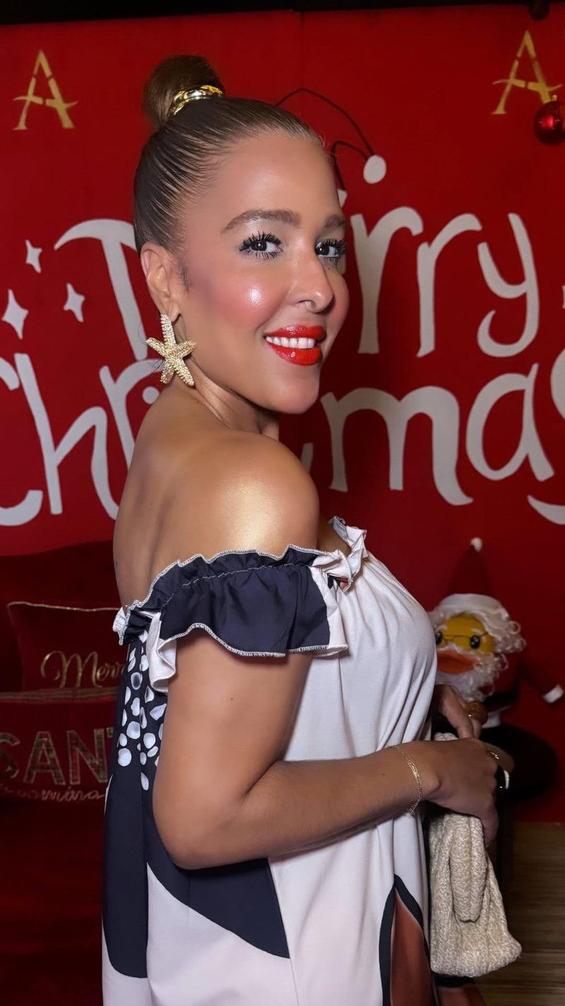 Muere periodista ​dominicana Yolaine Díaz en un incendio en Nueva York junto a su madre