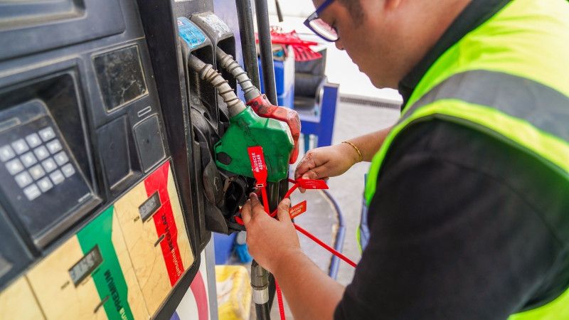 Gremio rechaza que distribuidores recurran a prácticas ilícitas que adulteren combustibles