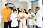 Médicos denuncian precariedades en hospital Calventi