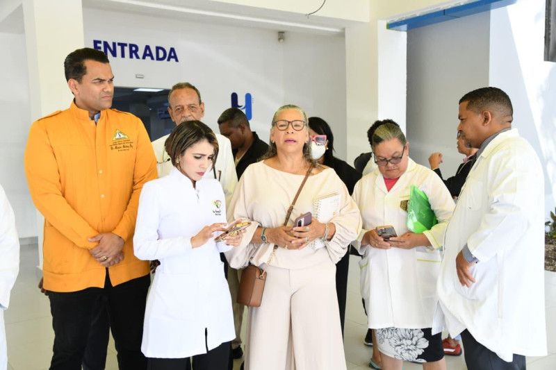 Médicos denuncian precariedades en hospital Calventi