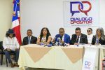 Opositores: Propuesta de reducción de financiamiento a partidos es una “maniobra política”