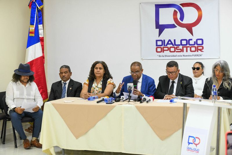 Opositores: Propuesta de reducción de financiamiento a partidos es una “maniobra política”