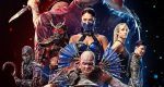 “Mortal Kombat II” es más completa que su predecesora, más segura de lo que quiere ser