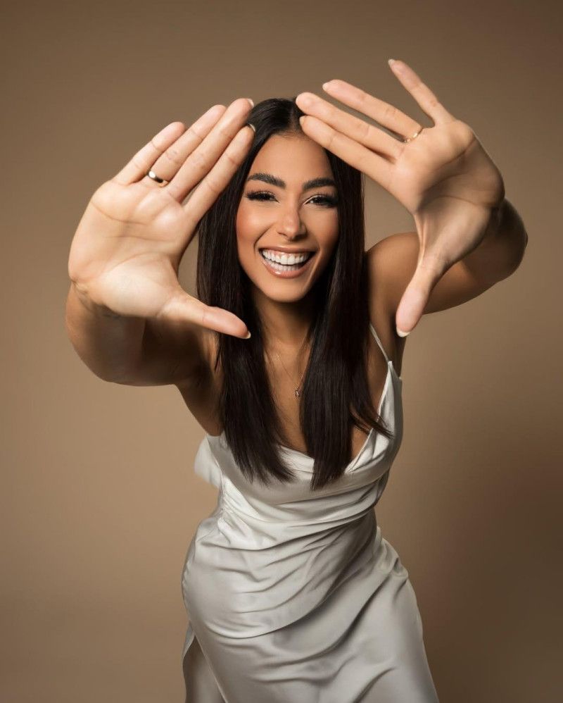 Nelfa Núñez: “Si una cosa a mí me echa gasolina es que me menosprecien o me subestimen”