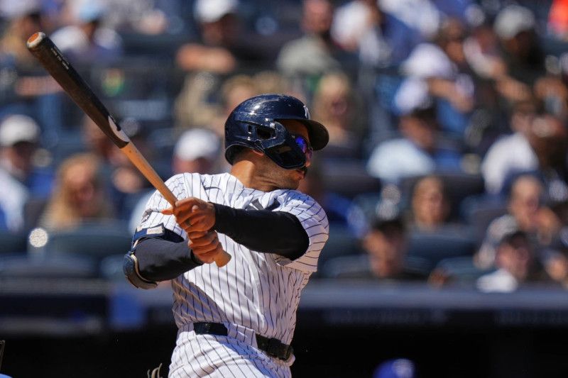 Ezequiel Durán jonronea, pero no impide triunfo amplio de Yanquis sobre Texas