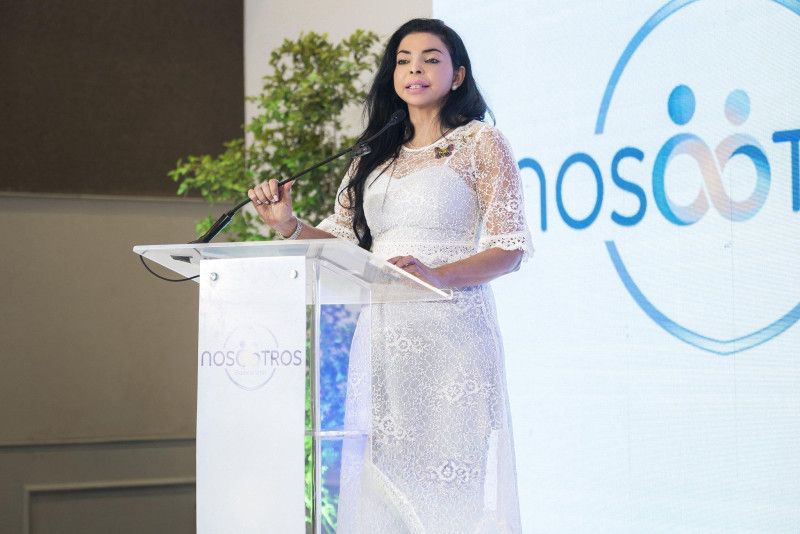 Ministerio Público lanza “Nosotros” en apoyo a padres de hijos con necesidades especiales.