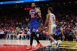 ¿Cómo ha sido Karl-Anthony Towns en playoffs de la NBA?