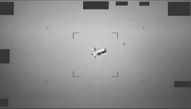 ¿Existen los extraterrestre? Estados Unidos desclasifica documentos inéditos sobre ovnis