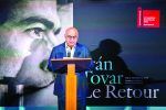 “Iván Tovar: Le Retour”, un evento colateral de la 61ª Bienal de Venecia que marca regreso del artista dominicano