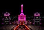 En su 70 aniversario, Miss Universo RD presentará próximas candidatas desde el Monumento de Santiago