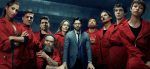 “La Casa de Papel”: el fenómeno que cambió la televisión y sigue expandiendo su universo