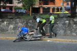 Accidentes de tránsito han dejado 897 muertes en 2026