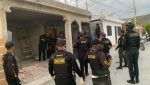 La Policía ha abatido a 93 presuntos delincuentes en el curso de 2026