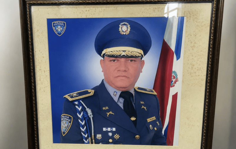 Cuatro policías enviados ante la justicia por la muerte de un coronel retirado