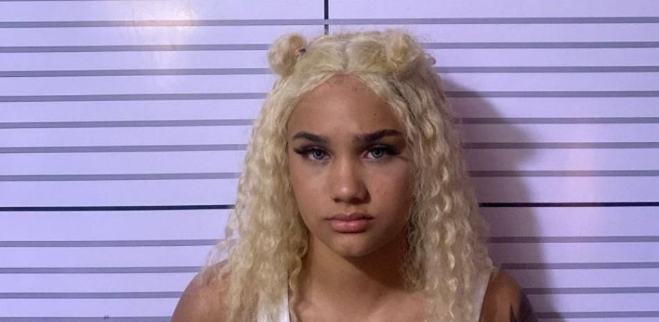 Pistola incautada en caso Masha fue robada a agente de la Policía en 2018, según pruebas balísticas