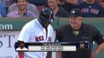 “Tú serás el hombre más feo”: La graciosa anécdota entre David Ortiz y el exárbitro Joe West
