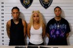 Urbanos dominicanos se ven envueltos en decomisos de armas de fuego en últimos tiempos