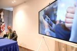 Lanzan campaña nacional contra extorsión y fraude digital