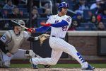 Soto batea de 5-2 y los Mets apabullan 10-2 a los Tigres