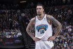 ¿Quién fue Brandon Clarke, el jugador de Memphis Grizzlies que fue hallado muerto en su casa?