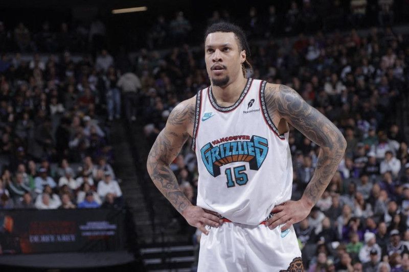 ¿Quién fue Brandon Clarke, el jugador de Memphis Grizzlies que fue hallado muerto en su casa?