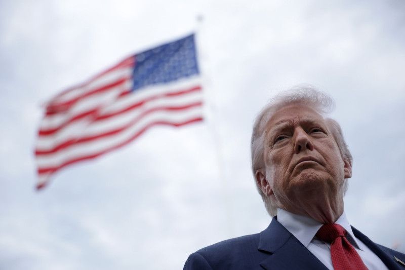 Trump pospone un ataque planeado contra Irán por petición de sus aliados árabes Trump pospone un ataque planeado contra Irán por petición de sus aliados árabes